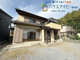 岐阜県羽島市正木町大浦