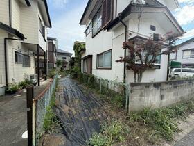 千葉県千葉市稲毛区山王町