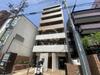 CITY SPIRE 美章園 8階 築20年7ヶ月の賃貸物件