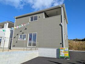 茨城県北茨城市中郷町粟野