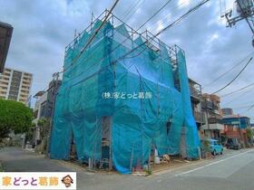 東京都江戸川区春江町２丁目