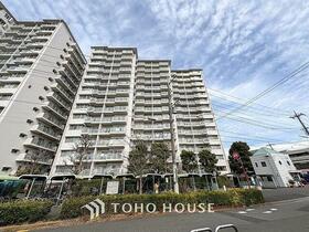 新多摩川ハイム１号棟