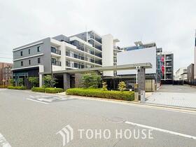 シティテラス横濱綱島シーズンズ