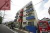 箱殿ハイツ 2階 築38年5ヶ月の賃貸物件