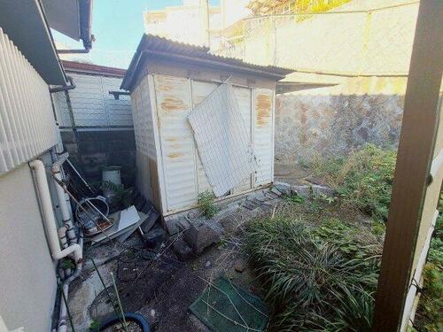 detached 広島県広島市南区西本浦町