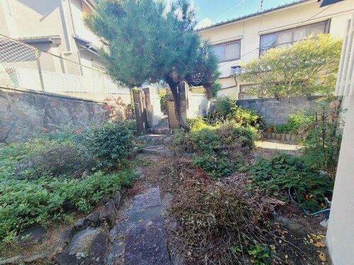 detached 広島県広島市南区西本浦町