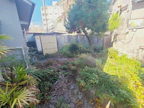 detached 広島県広島市南区西本浦町