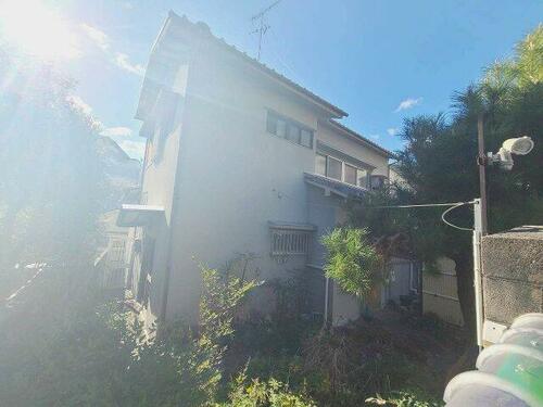 detached 広島県広島市南区西本浦町