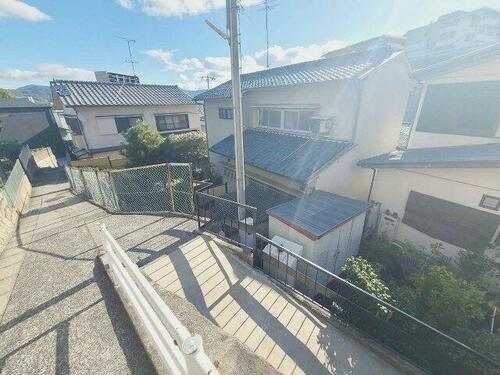 detached 広島県広島市南区西本浦町