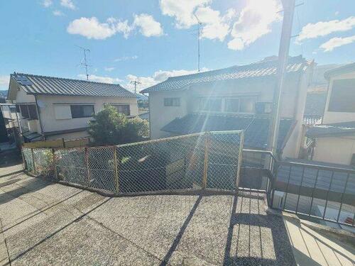 detached 広島県広島市南区西本浦町