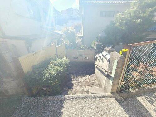 detached 広島県広島市南区西本浦町