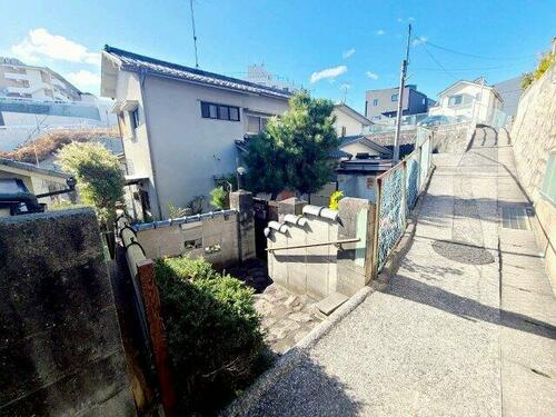 detached 広島県広島市南区西本浦町