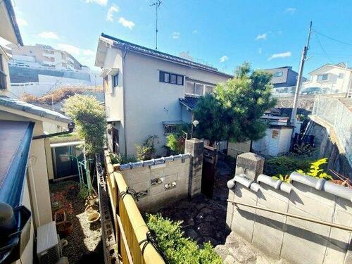 detached 広島県広島市南区西本浦町