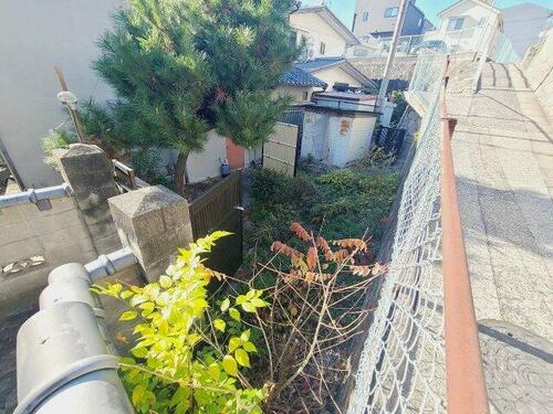 detached 広島県広島市南区西本浦町