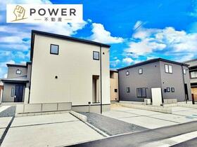 愛知県豊田市畝部西町屋敷