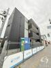 清水駅より徒歩13分 3階 新築の賃貸物件