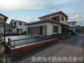 岐阜県岐阜市粟野西１丁目
