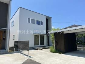 新潟県新潟市中央区鳥屋野４丁目