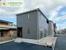 福島県郡山市田村町金屋字上川原