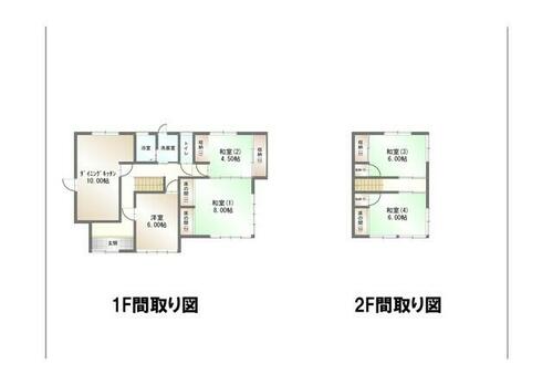 detached 高知県宿毛市松田町