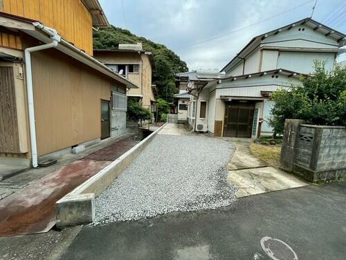 detached 高知県宿毛市松田町