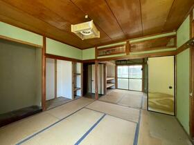 detached 高知県宿毛市松田町