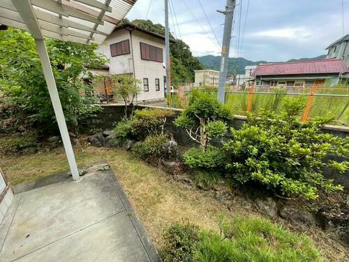 detached 高知県宿毛市松田町