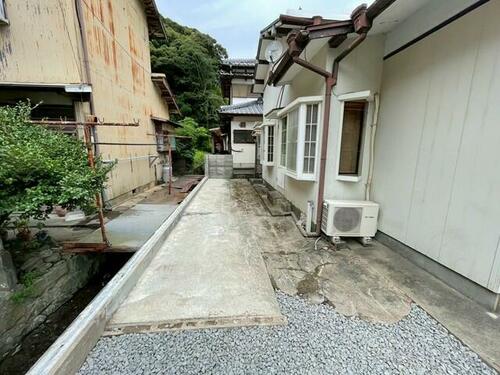detached 高知県宿毛市松田町