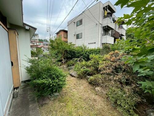 detached 高知県宿毛市松田町