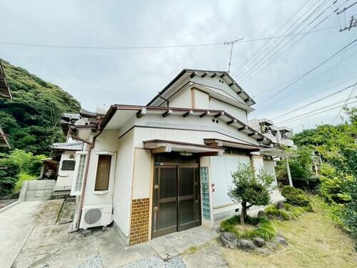 detached 高知県宿毛市松田町