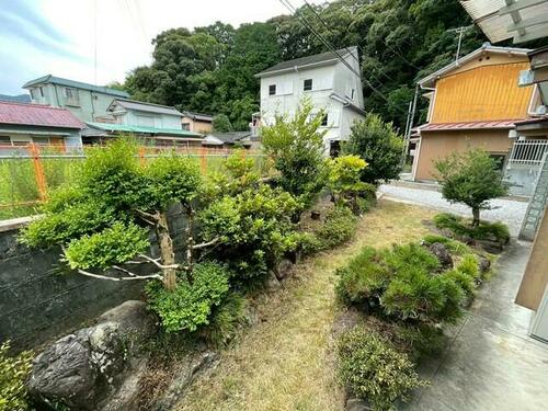 detached 高知県宿毛市松田町