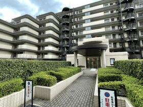 ガーデンコート志木