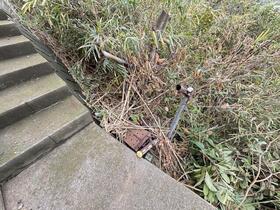 神奈川県横須賀市長井２丁目