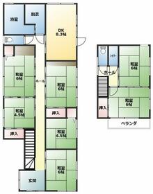 群馬県藤岡市鬼石