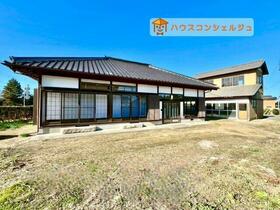 茨城県行方市芹沢