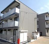 レオパレスＹＵＭＥのイメージ