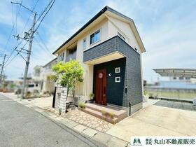 奈良県奈良市古市町