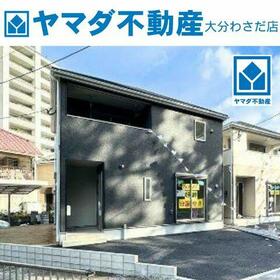 大分県大分市勢家町４丁目