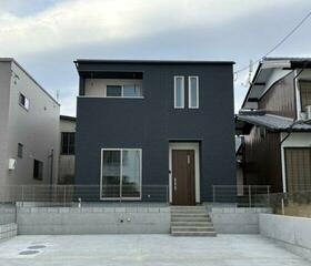 高知県吾川郡いの町枝川