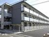 レオパレスワイナーム 2階 築17年8ヶ月の賃貸物件