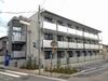 レオパレスフェリキタス花園 2階 築17年9ヶ月の賃貸物件