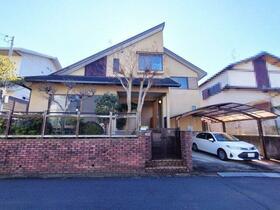 奈良県奈良市西登美ヶ丘４丁目