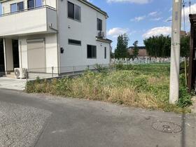 埼玉県入間市大字上藤沢