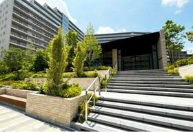 オハナ柏たなかパークフロント