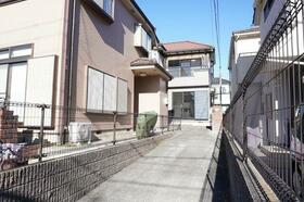 埼玉県越谷市大字大泊