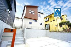 福岡県大野城市つつじケ丘３丁目