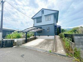 長崎県長崎市西海町