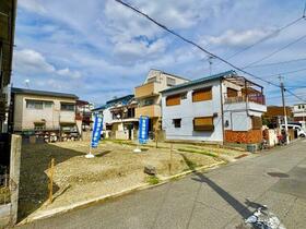 兵庫県尼崎市西難波町１丁目