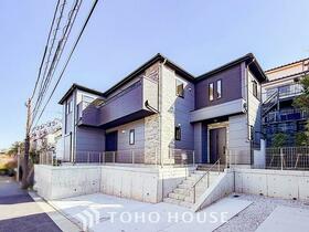 神奈川県横浜市磯子区杉田７丁目