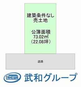 大阪府大阪市旭区大宮２丁目